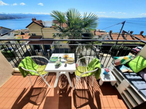 MORABEZA Opatija